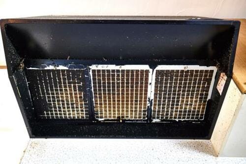 新品のようにピッカピカ！ ベタつきひとつ残りません イメージ3