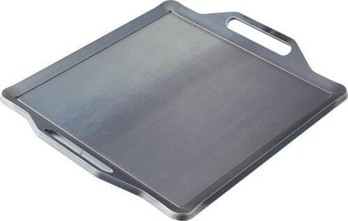 最強の焼け具合！ZEOOR「極厚バーベキュー鉄板 スタンダード」 イメージ