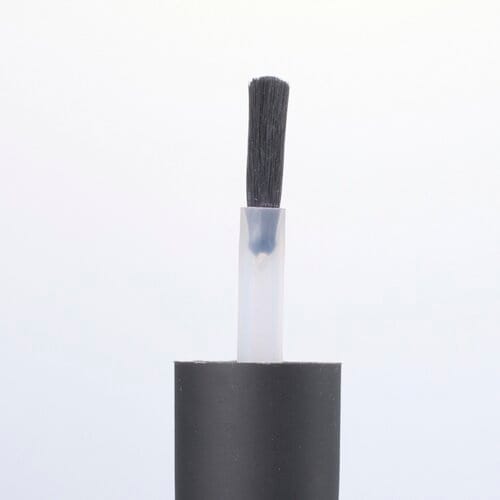 紫マニキュアおすすめ TONE DROP ネイルポリッシュ/008 4:57AM イメージ2