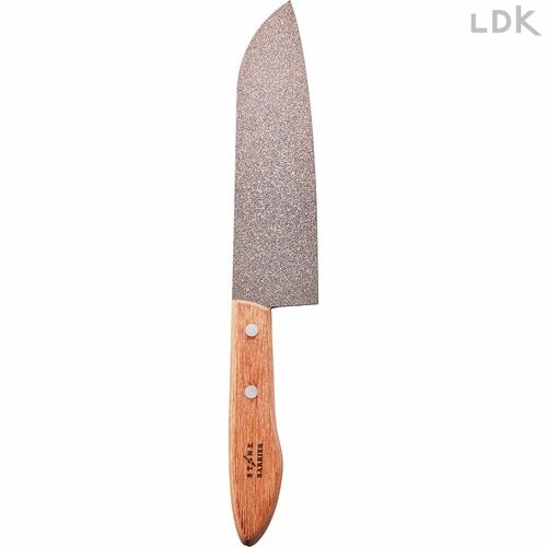 木製は握りやすい 包丁おすすめ イメージ