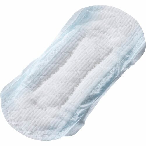 吸水パッドおすすめ ユニ・チャーム ライフリー さわやかパッド 20cc イメージ2