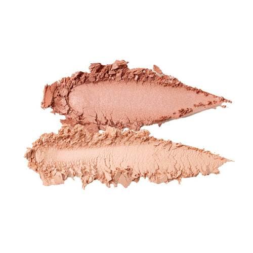 ベージュチークおすすめ ウプト フラッフィーチークパレット/01 イメージ3