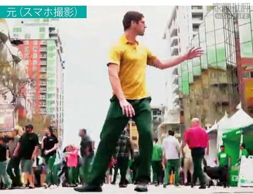 予想以上に優秀な画質! XRグラスおすすめ イメージ