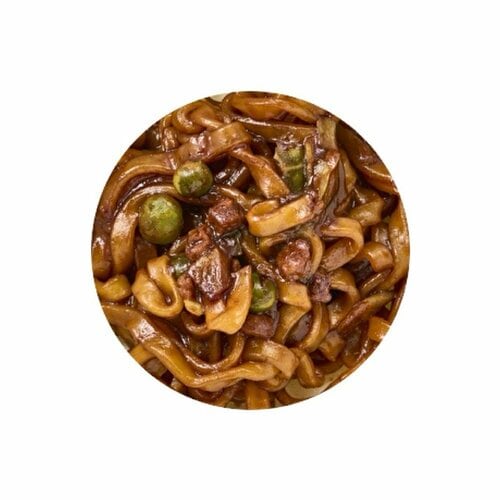 韓国インスタントラーメンおすすめ 農心ジャパン チャーワン 袋麺 イメージ2