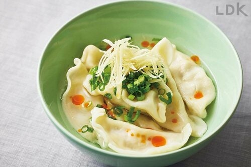 水餃子にも合う! LDKベストバイおすすめ イメージ2