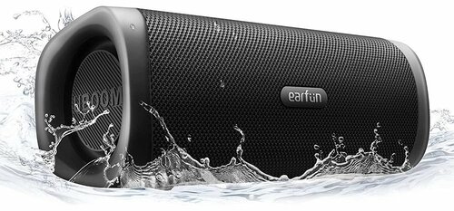 【1万円クラスBluetoothスピーカー】EarFun「EarFun UBOOM L」 イメージ