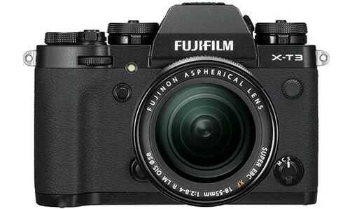 8位: 富士フイルム「X-T3」は高画質はそのままにAF性能が進化 イメージ