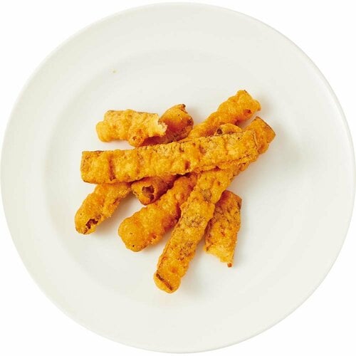 なとり いかスティックフライ ガーリックマヨネーズ風味 イメージ2