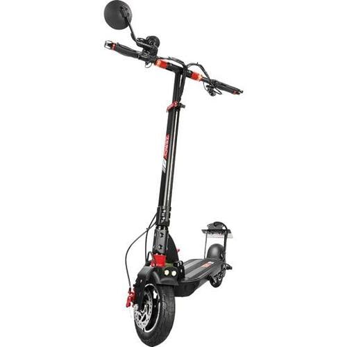 今キテる新通勤スタイル！ SWALLOW「ZER0 9」 イメージ