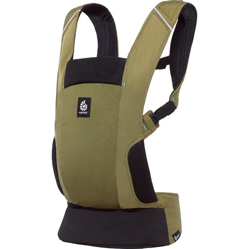 抱っこ紐おすすめ エルゴベビー AWAY イメージ1