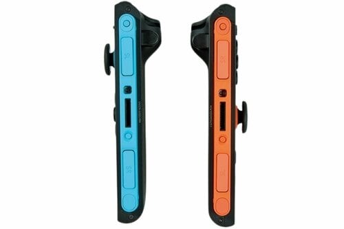 【Joy-Con 2】コントローラーとマウスの二刀流でよりダイレクトな操作感 Switch 2おすすめ イメージ