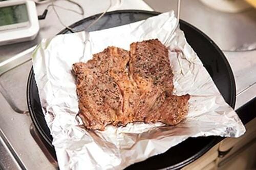 安いお肉が極上ステーキにベストな作り方を伝授します イメージ6