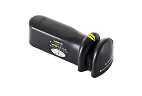 京セラ:ダイヤモンドロールシャープナー DS-20S:包丁研ぎ器