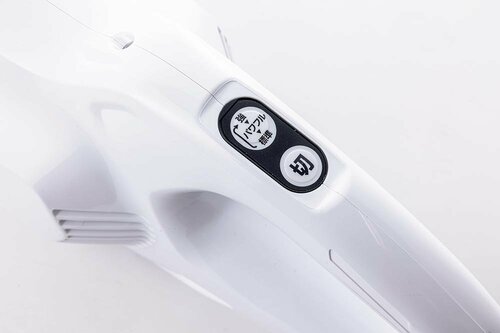 機能:機能面ではやや控えめ マキタの掃除機おすすめ イメージ