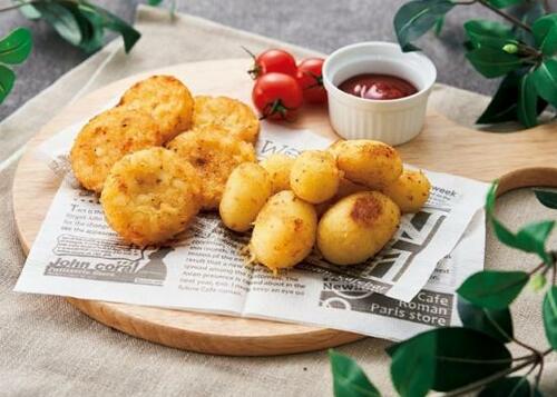 おすすめのワケ：アレンジして使いやすい！ イメージ