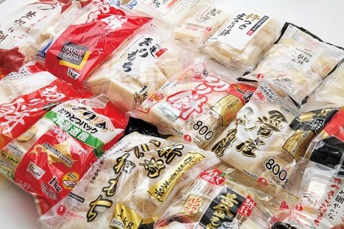 切り餅のおすすめ まとめ 切り餅おすすめ イメージ