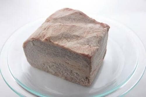 食材をおいしくする “下味冷凍”の裏技レシピ！ イメージ