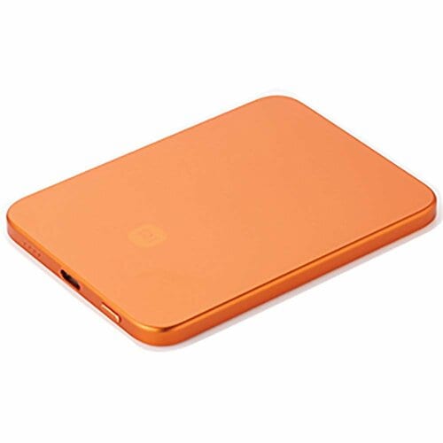 極薄モバイルバッテリーおすすめ シャオミ Xiaomi UltraThin Magnetic Power Bank 5000 イメージ2