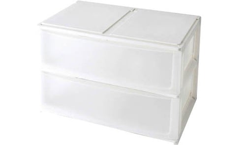 サンカ:ポスデコ:収納