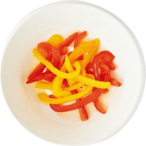 パプリカ本来の旨みが凝縮！セブン＆アイ「パプリカミックス」 イメージ2