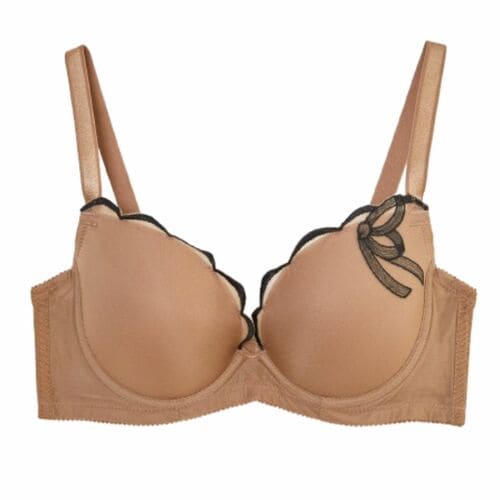 夏のブラジャーおすすめ ブラデリスニューヨーク ブラデリス スムーズモールドカップブラ25S1 イメージ