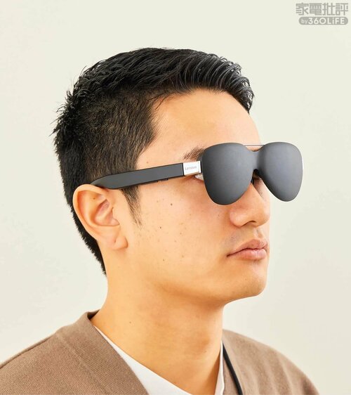 注目機能 XRグラスおすすめ イメージ