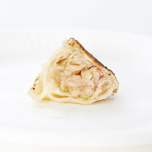 7位:【群馬県】しょうゆ濃いめのしっかり味「餃子工房 RON」 餃子おすすめ イメージ2