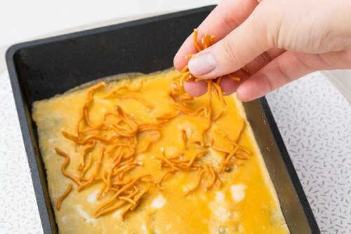 試してみて！子どもが喜ぶサクサク食感 イメージ3