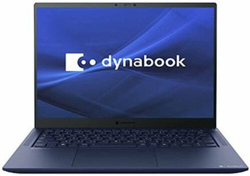 【モバイルノートPC】Dynabook「dynabook R9」 イメージ