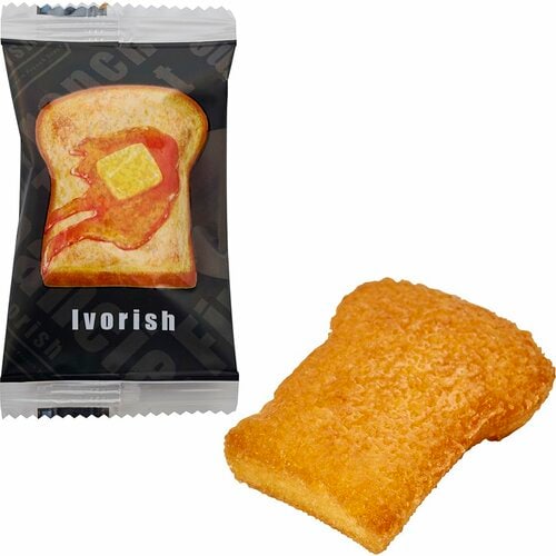 濃厚な味わいが特徴 羽田空港で買えるお土産おすすめ イメージ