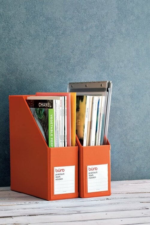 デルフォニックス:ビュロー ファイルボックス:ファイルボックス