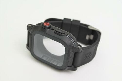 15位: これぞ完全防備! Apple Watch 40mmケース イメージ