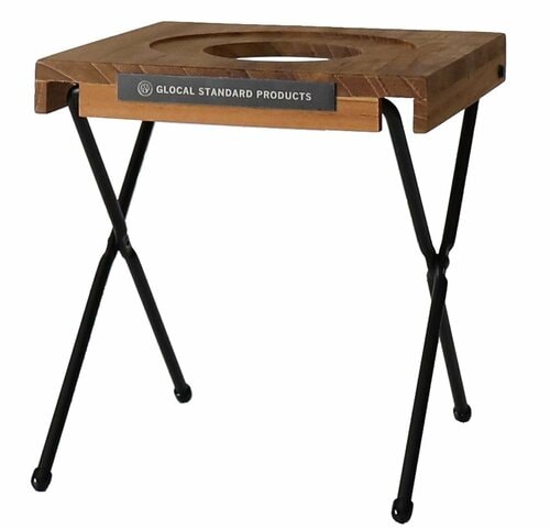 GLOCAL STANDARD PRODUCTS「GSP Drip stand」 イメージ