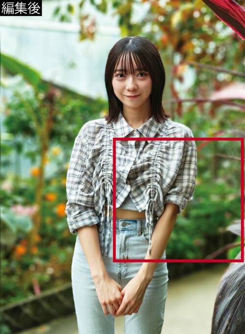 【AI性能】テキスト入力で画像編集が可能に サムスン「Galaxy S26」おすすめ イメージ2