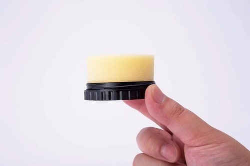 よくある? いえいえ、唯一無二の靴用スポンジです イメージ3