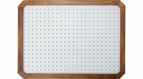 niko and...:オリジナル 有孔ボード パネルS:有孔ボード