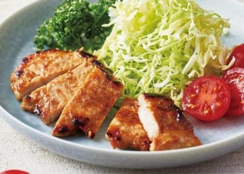 しょうゆ漬けは大根やごぼうの根菜がおすすめ