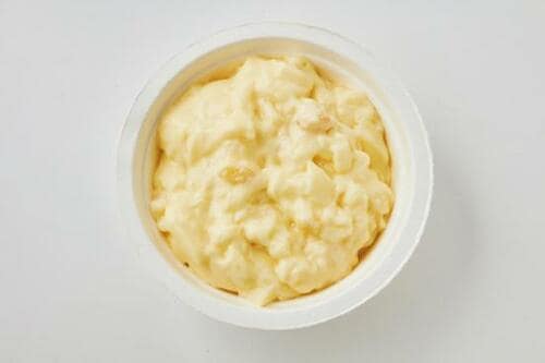 甘さ控えめで大人デザートに買い！ハウス食品 フルーチェ 甘熟パイン イメージ2