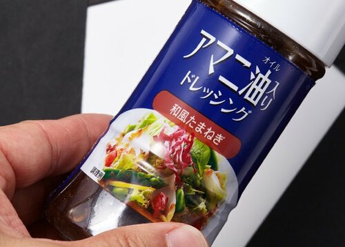 ［流行①］健康成分を含んだ「アマニ油入り」が急増中！ イメージ2