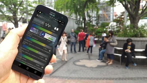 速く・買いやすく・サービス充実!安定感が最高の格安SIM「mineo」