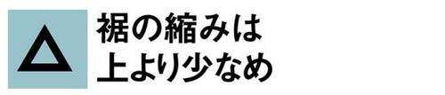 【A評価】スーツ向きです!スリムですが細部にやや不満