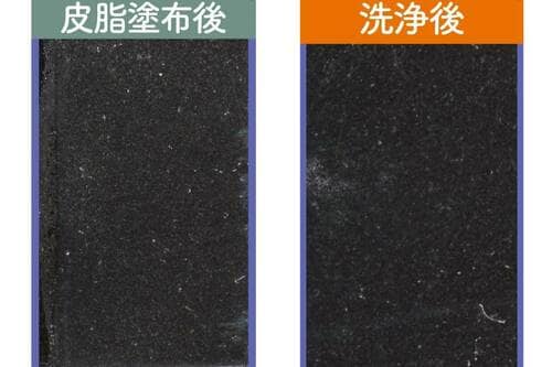 洗浄力:✕ プチプラ洗顔料おすすめ イメージ