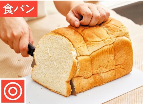 藤次郎は摩耗5000回に耐えて苦手な食材がない強者! キッチン用品おすすめ イメージ2