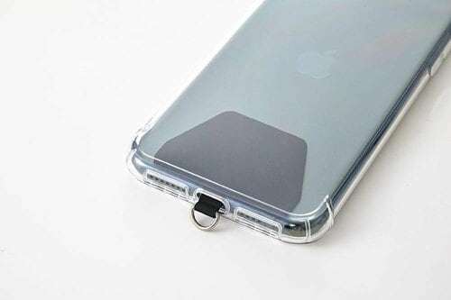 SHANSHUI「スマホ ストラップ ホルダー」 スマホストラップおすすめ イメージ2