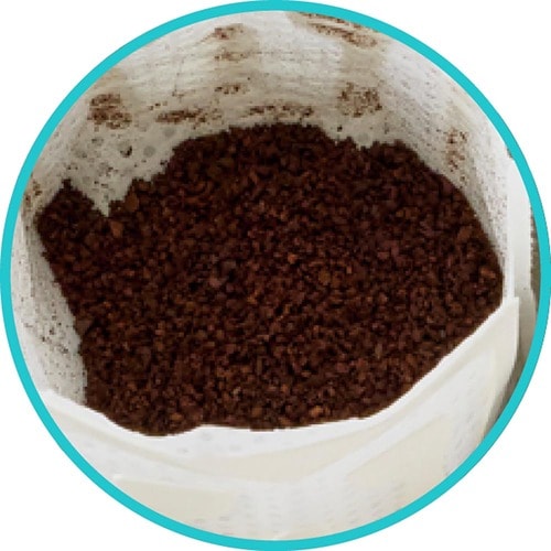 ドリップコーヒーおすすめ UCC上島珈琲 職人の珈琲 ワンドリップコーヒー 深いコクのスペシャルブレンド 16杯分 イメージ2