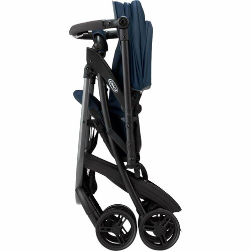 ベビーカーおすすめ グレコ シティ スター GC (イオン限定モデル) イメージ2