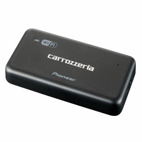 車載用Wi-Fiルーターおすすめ パイオニア カロッツェリア DCT-WR200D イメージ1