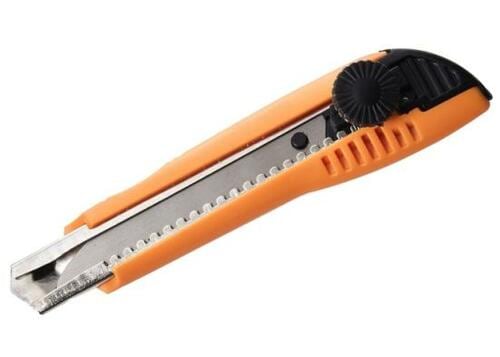 ゴークラ「カッターのこぎり」