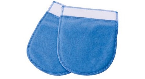 革靴ケア:シューケア:シュークリーム:補色ミスト:ミンクオイル:BRIN:靴手入れ仕上げミット