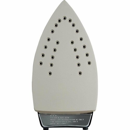 D.B.K「スチーム＆ドライアイロン ザ クラシック J95TN」おすすめ D.B.K. スチーム&ドライ アイロン ザ クラシック J95TN イメージ2